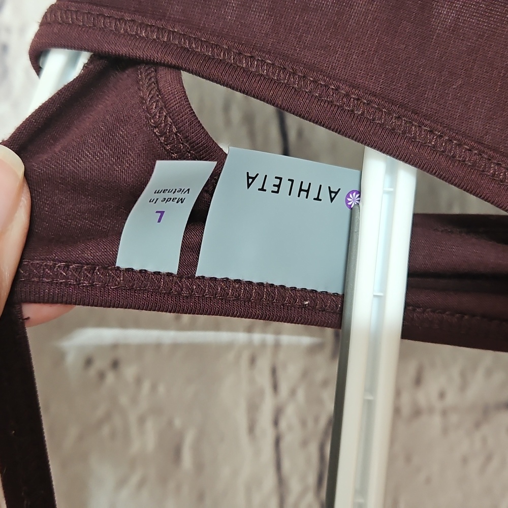 Athleta Tank Pair - Picture 5 of 8